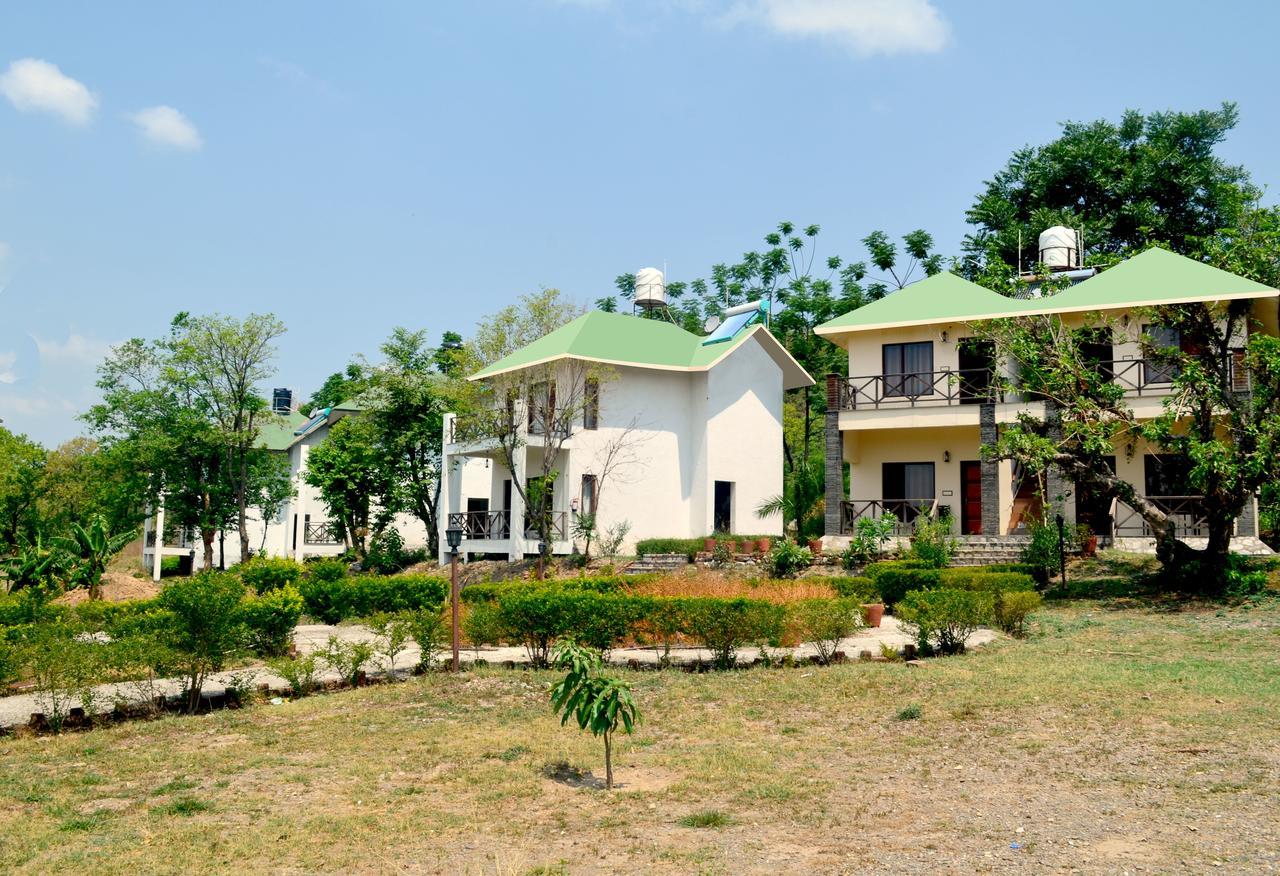 The Corbett Green Marchula Εξωτερικό φωτογραφία