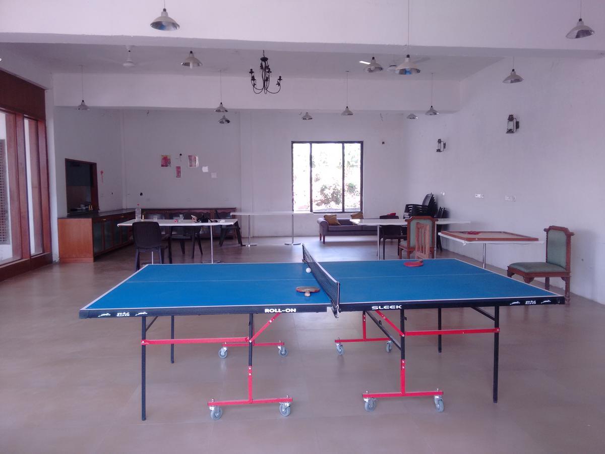 The Corbett Green Marchula Εξωτερικό φωτογραφία